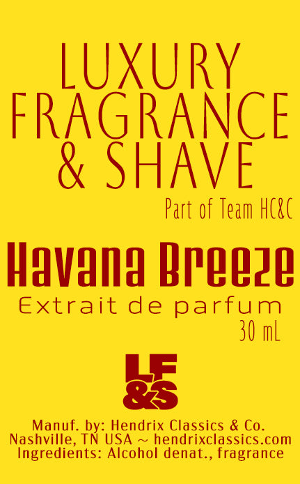 Havana Breeze