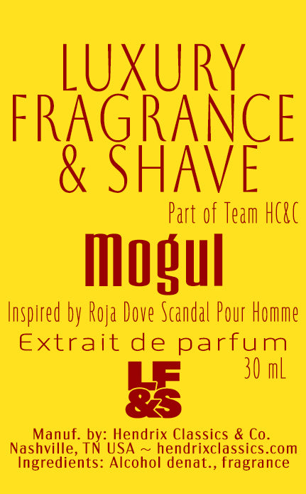 Roja Dove Scandal Pour Homme-(Insp by); Mogul