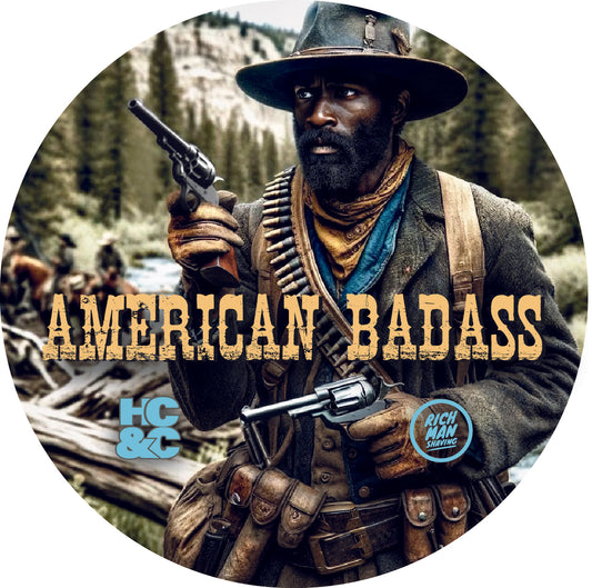 American Badass