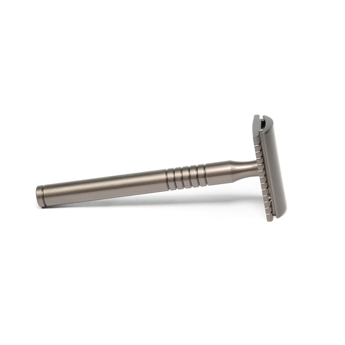 The Garand Double-Edge Safety Razor