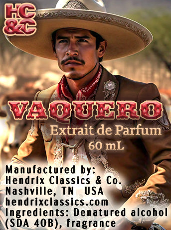 Vaquero