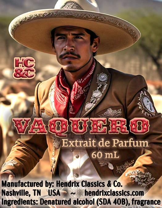 Vaquero