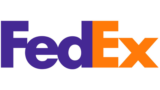 FedEx Shipping for International Shipments.