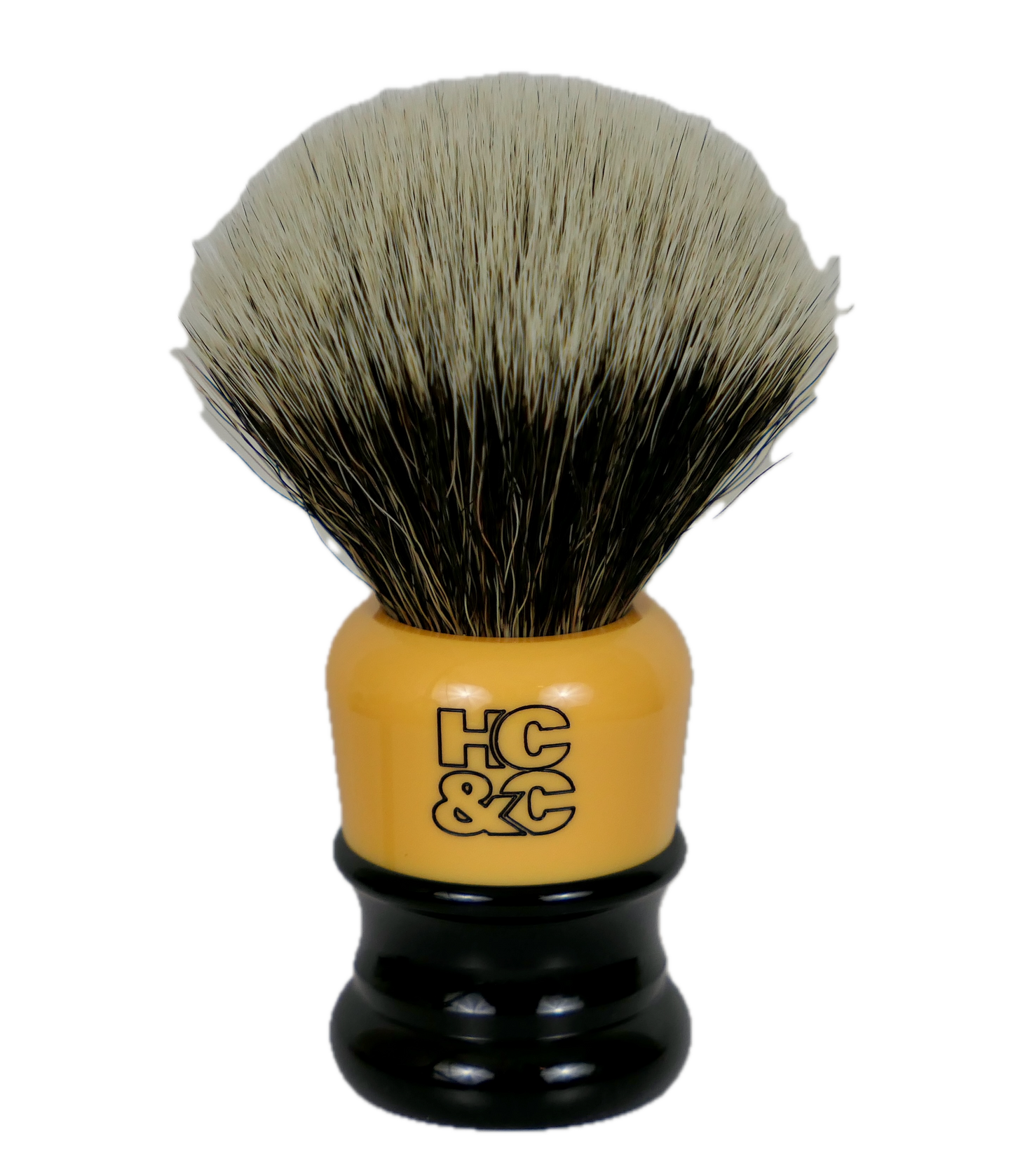 The Goblin:  Shave Brush or Empty Handle 24mm