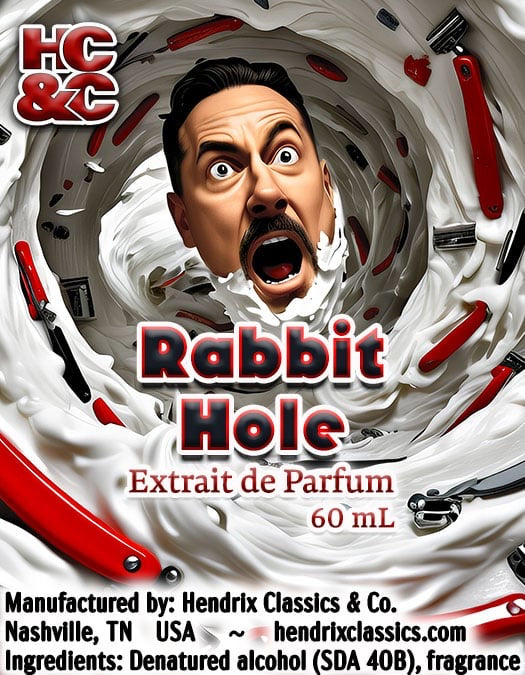 Rabbit Hole