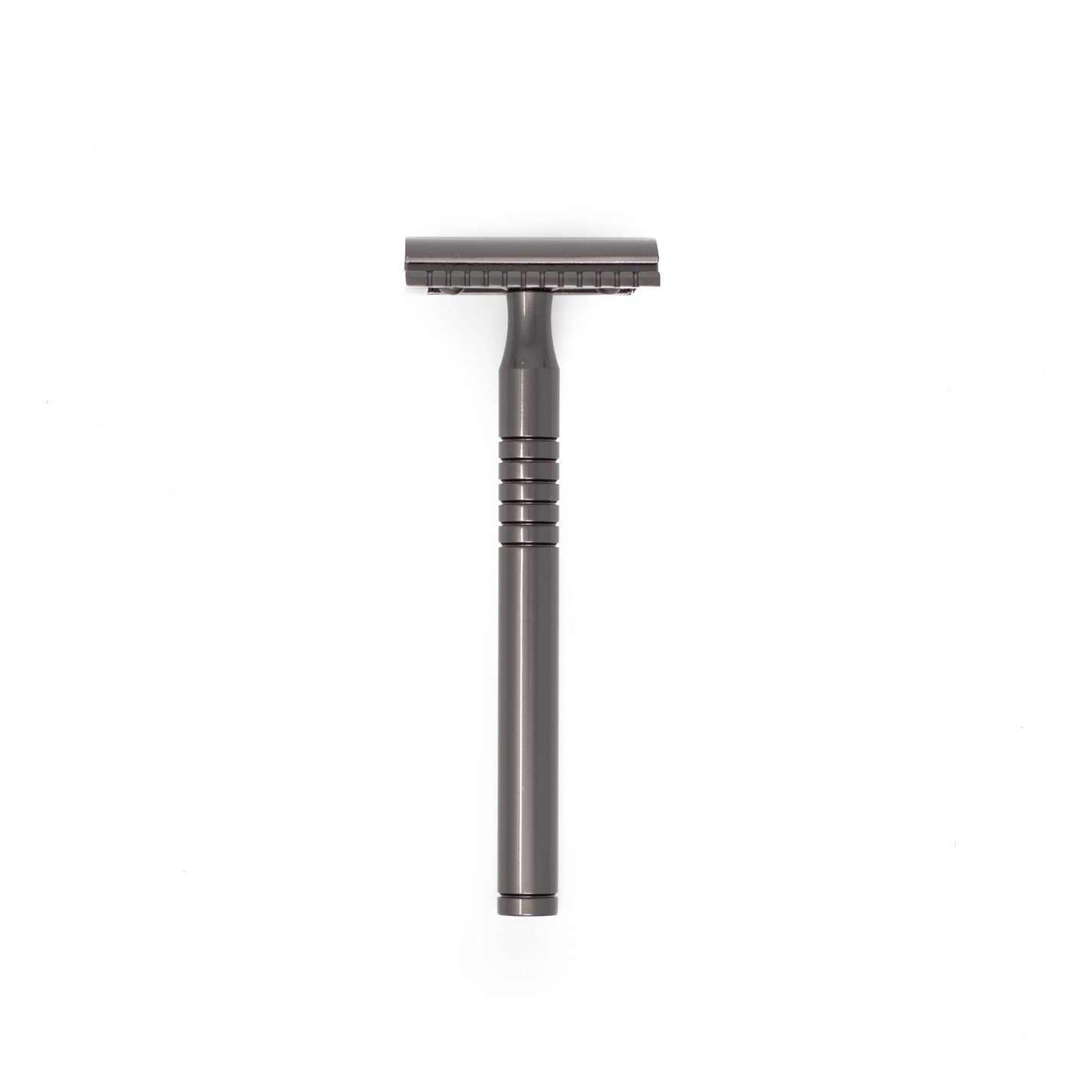 The Garand Double-Edge Safety Razor