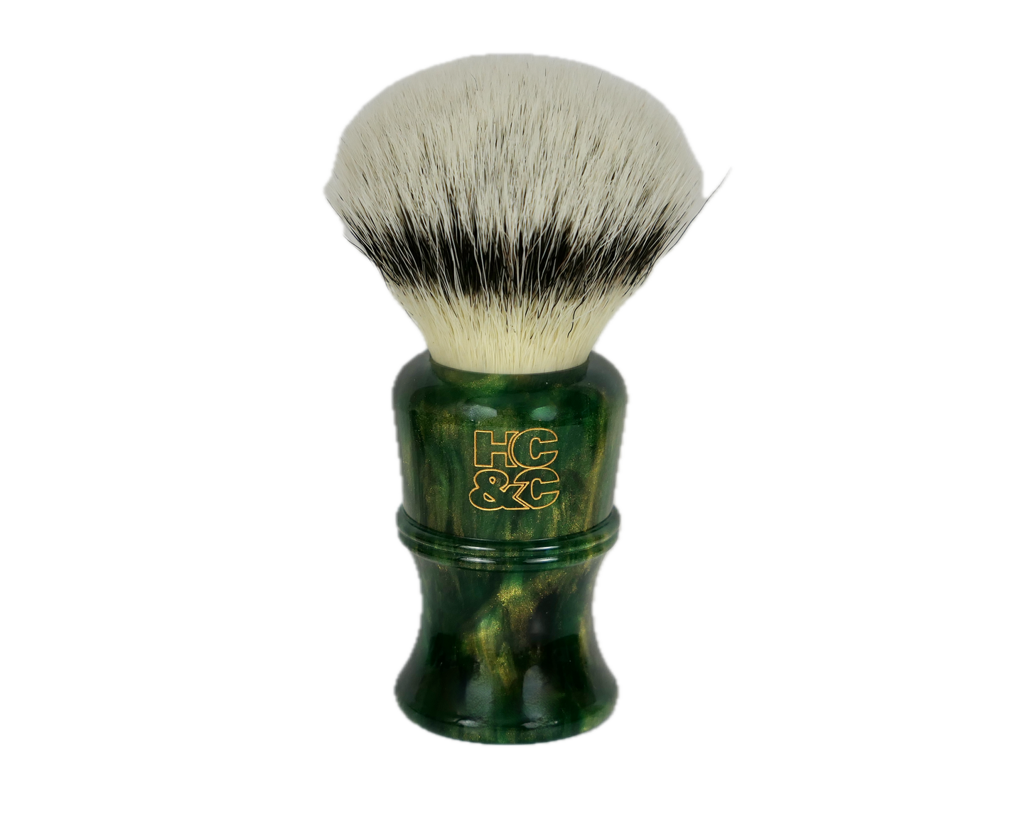 The XTC / S16 - Synthetic Shave Brush Knot