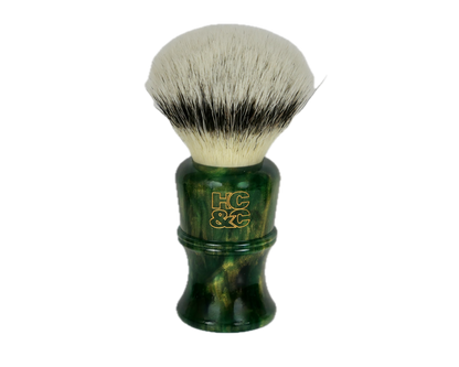 The XTC / S16 - Synthetic Shave Brush Knot