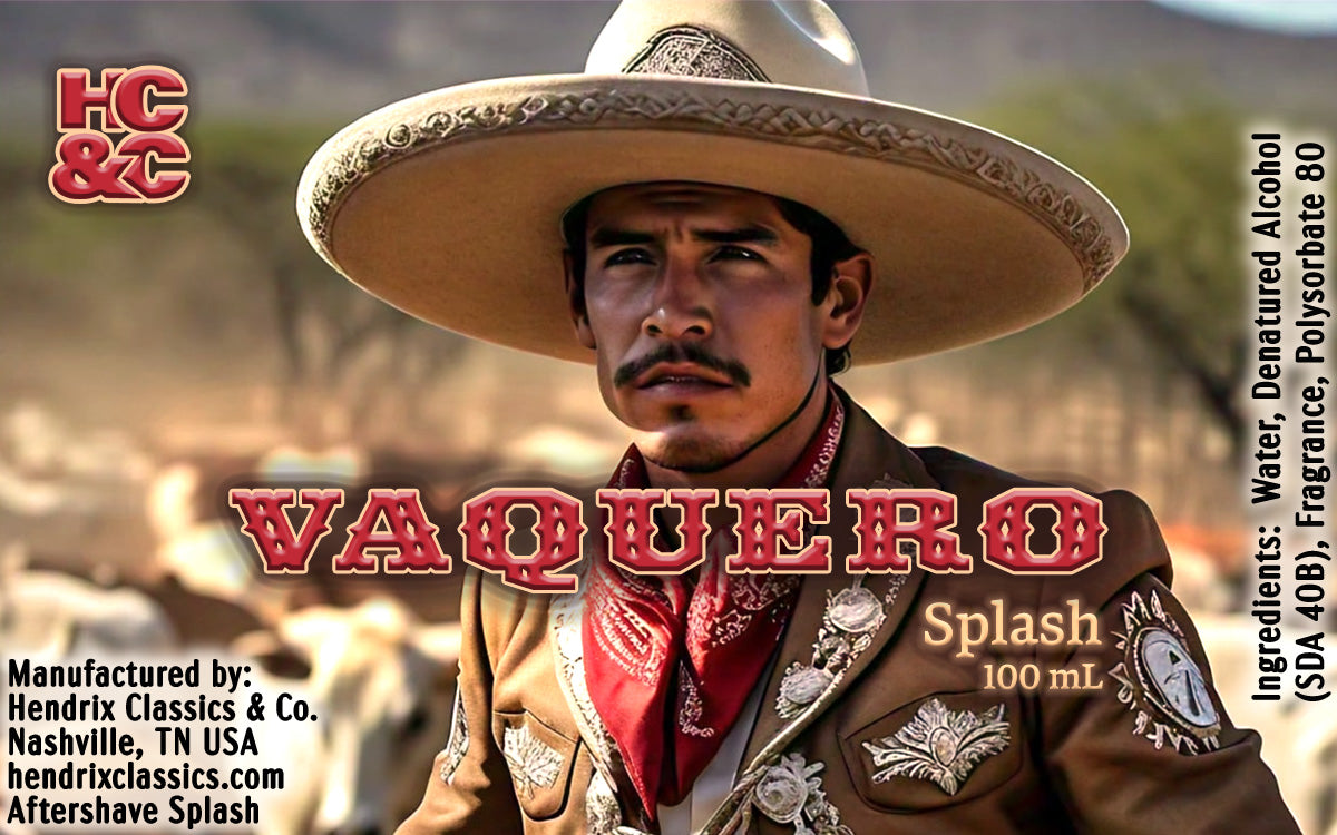 Vaquero