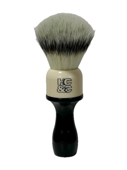 The Thin Boy:  Shave Brush or Empty Handle 24 mm