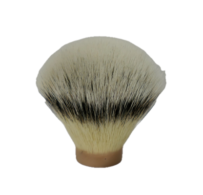 The XTC / S16 - Synthetic Shave Brush Knot