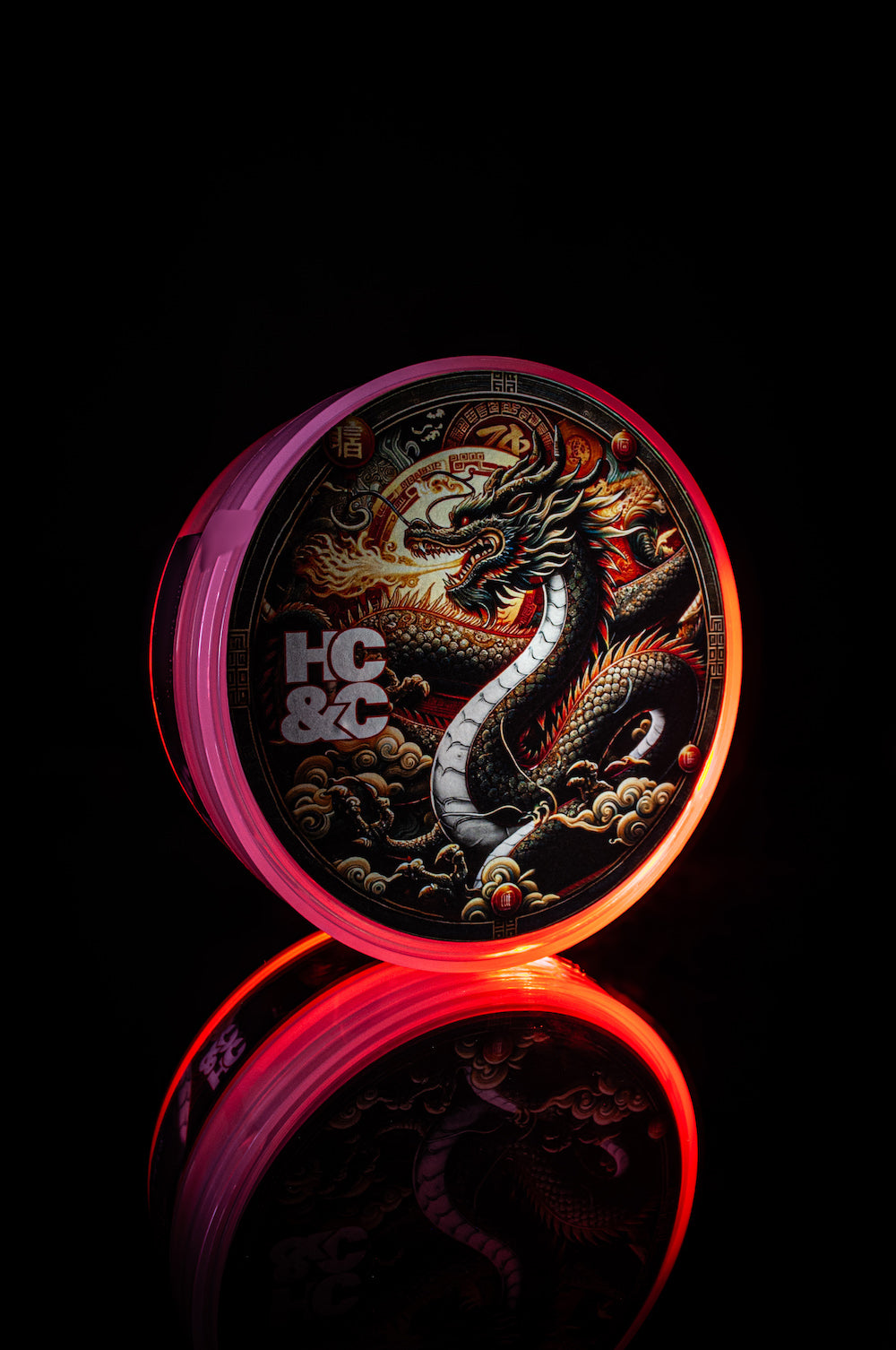 Year of the Dragon