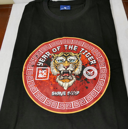 Year of the Tiger T-Shirt