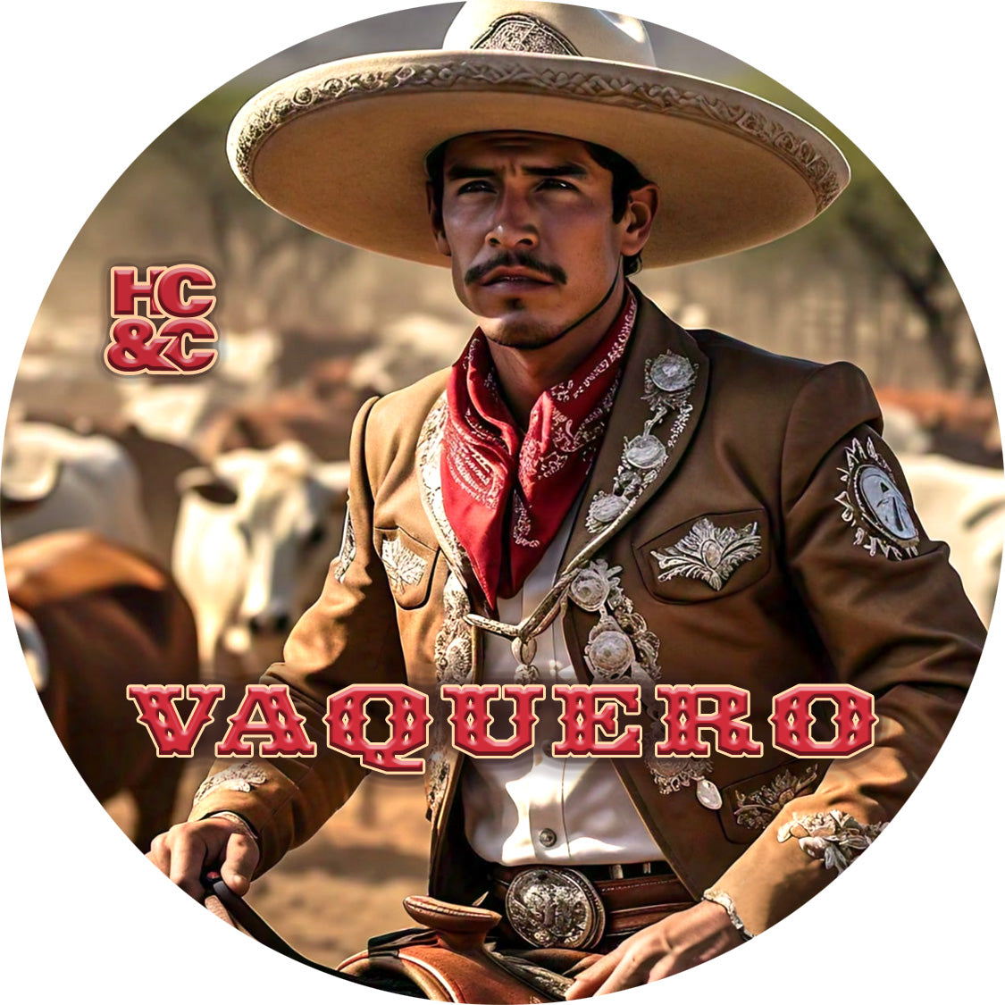 Vaquero