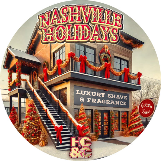 Nashville Holidays