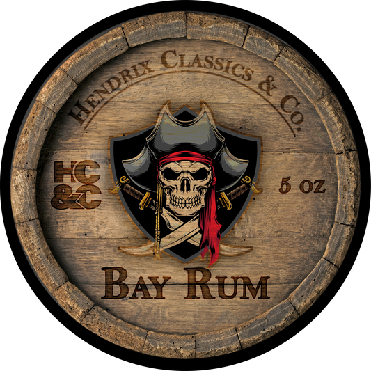 Bay Rum